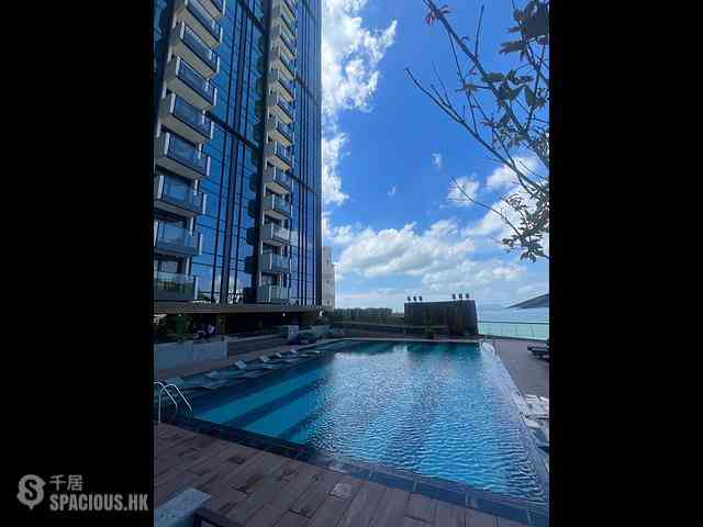 薄扶林 - Victoria Coast A座 02