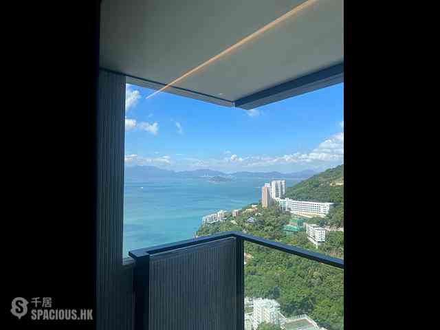 薄扶林 - Victoria Coast A座 06