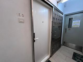 Causeway Bay - Malahon Apartments 11