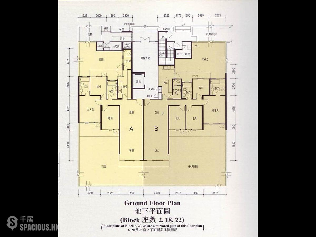 Discovery Bay - Discovery Bay Phase 12 Siena Two Block 16 01