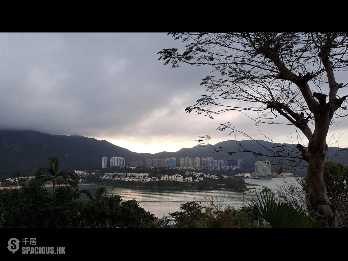 愉景湾 - 愉景湾4期 蘅峰倚涛轩 01