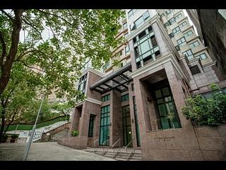 Sheung Wan - The Bellevue Place 03