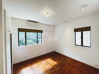 Mid Levels West - Po Shan Mansions 05