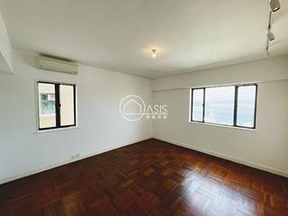 Mid Levels West - Po Shan Mansions 10