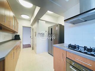 Mid Levels West - Po Shan Mansions 11