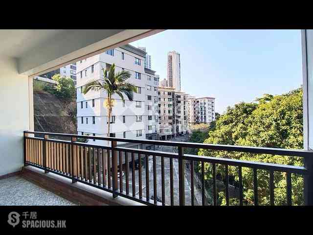 Repulse Bay - South Bay Villas Block C 01