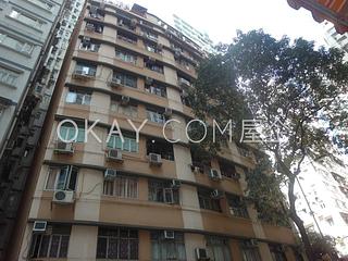 Soho - Kin Yuen Mansion 13