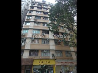 Soho - Kin Yuen Mansion 14