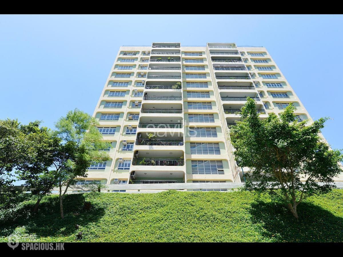 Pok Fu Lam - Middleton Towers 01