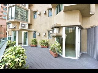 Wan Chai - Monmouth Villa 04