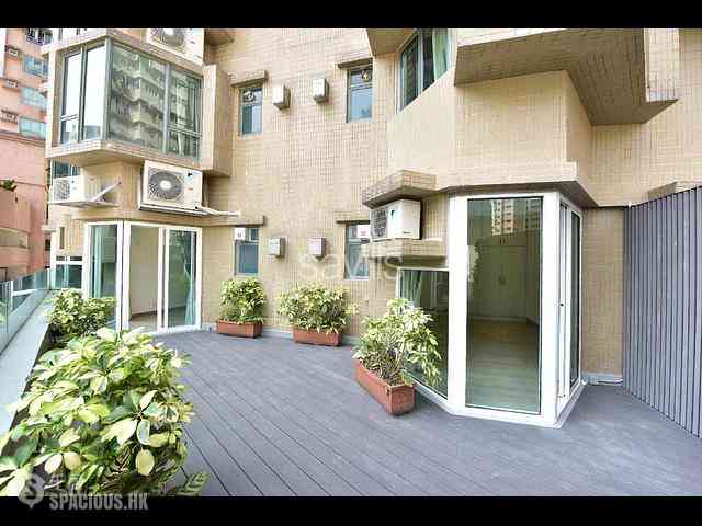 Wan Chai - Monmouth Villa 04
