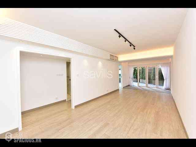 Wan Chai - Monmouth Villa 06