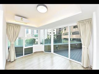 Wan Chai - Monmouth Villa 07