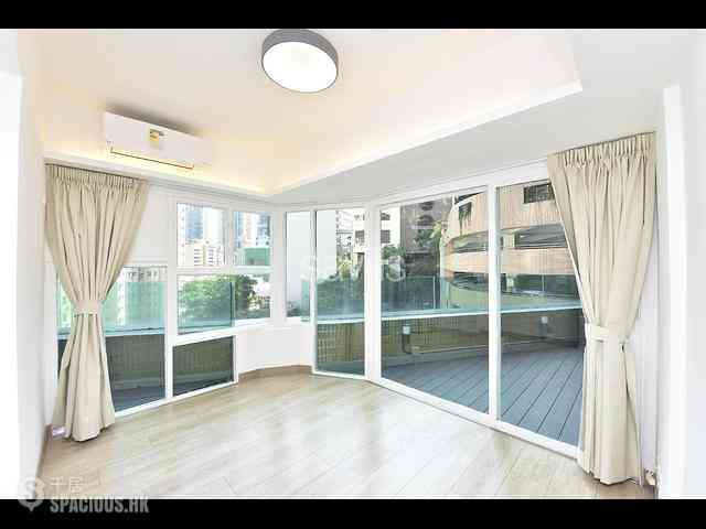 Wan Chai - Monmouth Villa 07