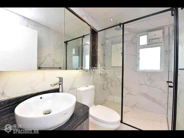 Wan Chai - Monmouth Villa 08