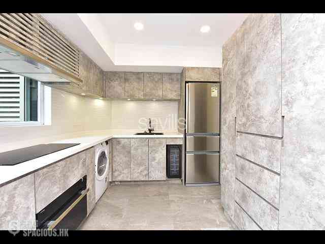 Wan Chai - Monmouth Villa 10