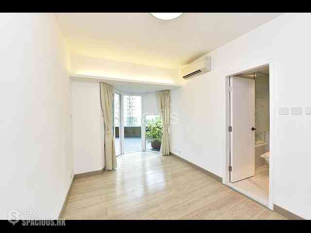 Wan Chai - Monmouth Villa 11
