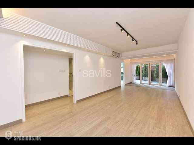Wan Chai - Monmouth Villa 12