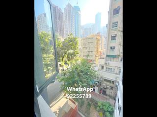 Sheung Wan - Lascar Court 09