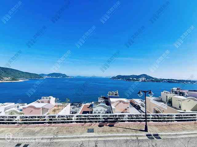 赤柱 - 红山半岛 07