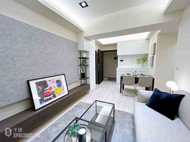 Banqiao - 220, Taiwan, New Taipei City, Banqiao District, 三民路二段XXX號 01