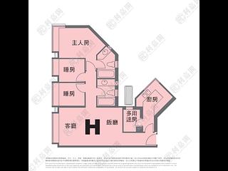 West Kowloon - Sorrento Phase 1 Block 3 16