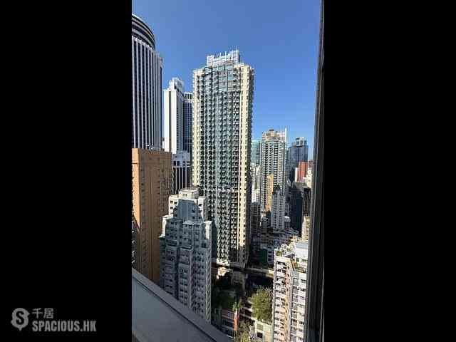 Wan Chai - The Avenue Phase 1 Block 5 01