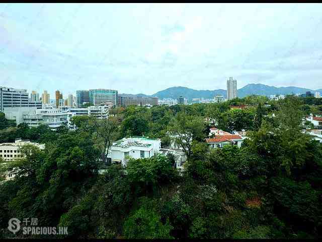 Ho Man Tin - Kadoorie Lookout 03