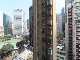 Wan Chai - J Residence 05