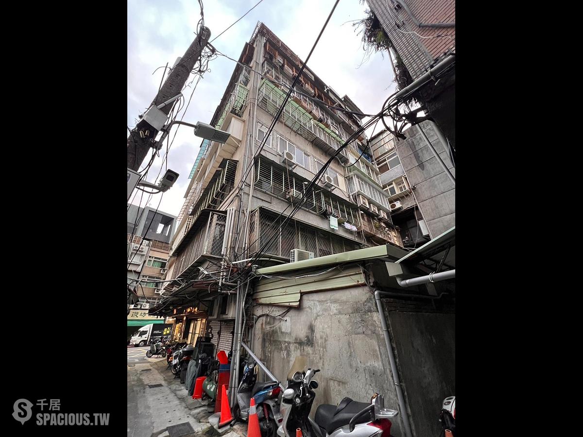 大同区 - 台北大同区延平北路三段XXX号 01