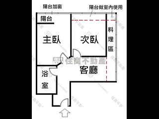 大同区 - 台北大同区延平北路三段XXX号 05