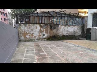 Sai Ying Pun - Yen Fook Mansion 03