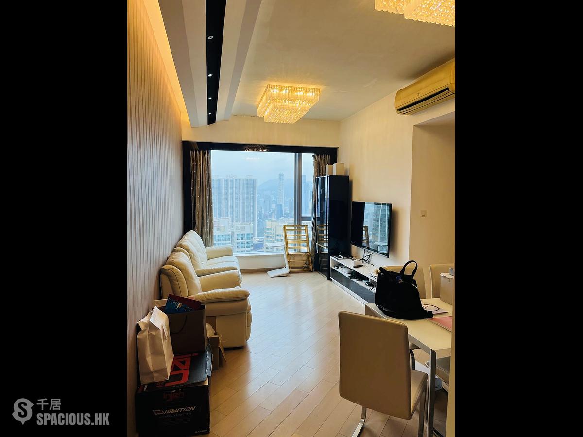 West Kowloon - The Cullinan 01