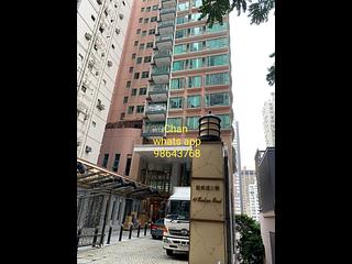 Sai Ying Pun - Bon-Point 14