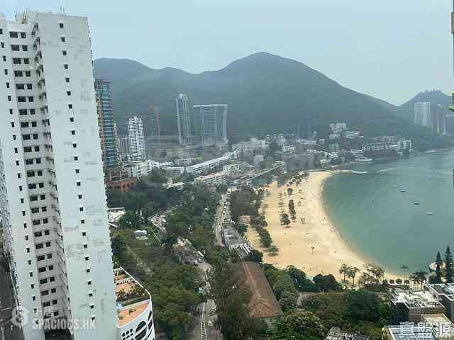 浅水湾 - 浅水湾丽景园11座 01