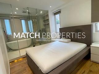 Sheung Wan - Central Mansion 05