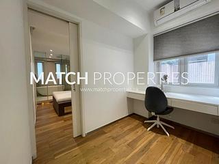 Sheung Wan - Central Mansion 06