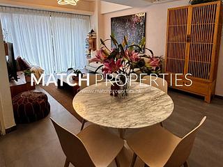 Sheung Wan - Central Mansion 04
