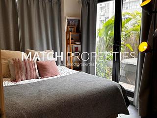 Sheung Wan - Central Mansion 07