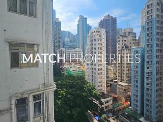 Sheung Wan - Central Mansion 10