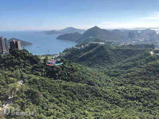 渣甸山 - 詩禮花園 01