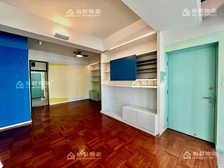 Quarry Bay - Ritz Garden Apartments 02