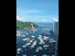 Ap Lei Chau - Sham Wan Towers 09