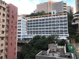 Shek Tong Tsui - Eight South Lane 08