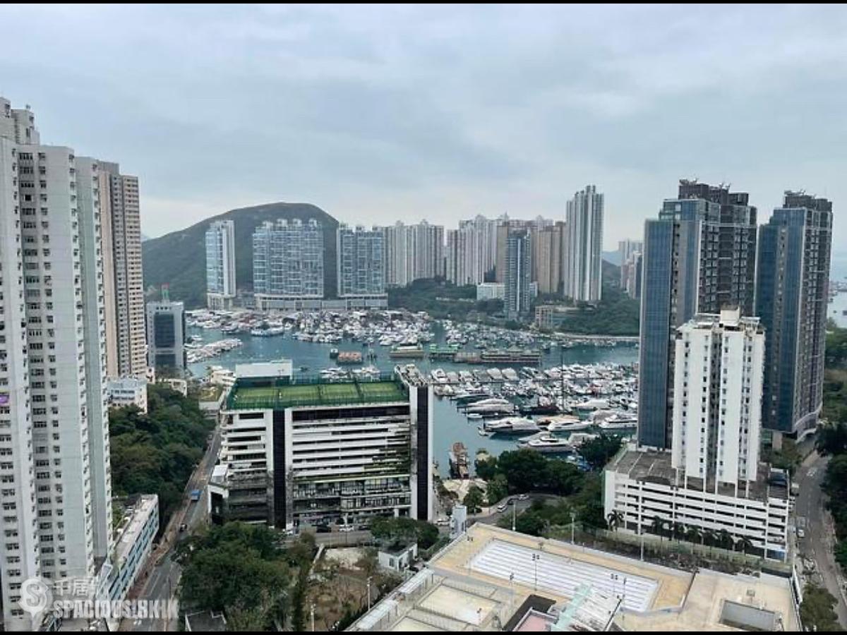 Wong Chuk Hang - The Southside Phase 2 La Marina 01