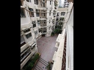 Kennedy Town - Hee Wong Terrace Block 10 08