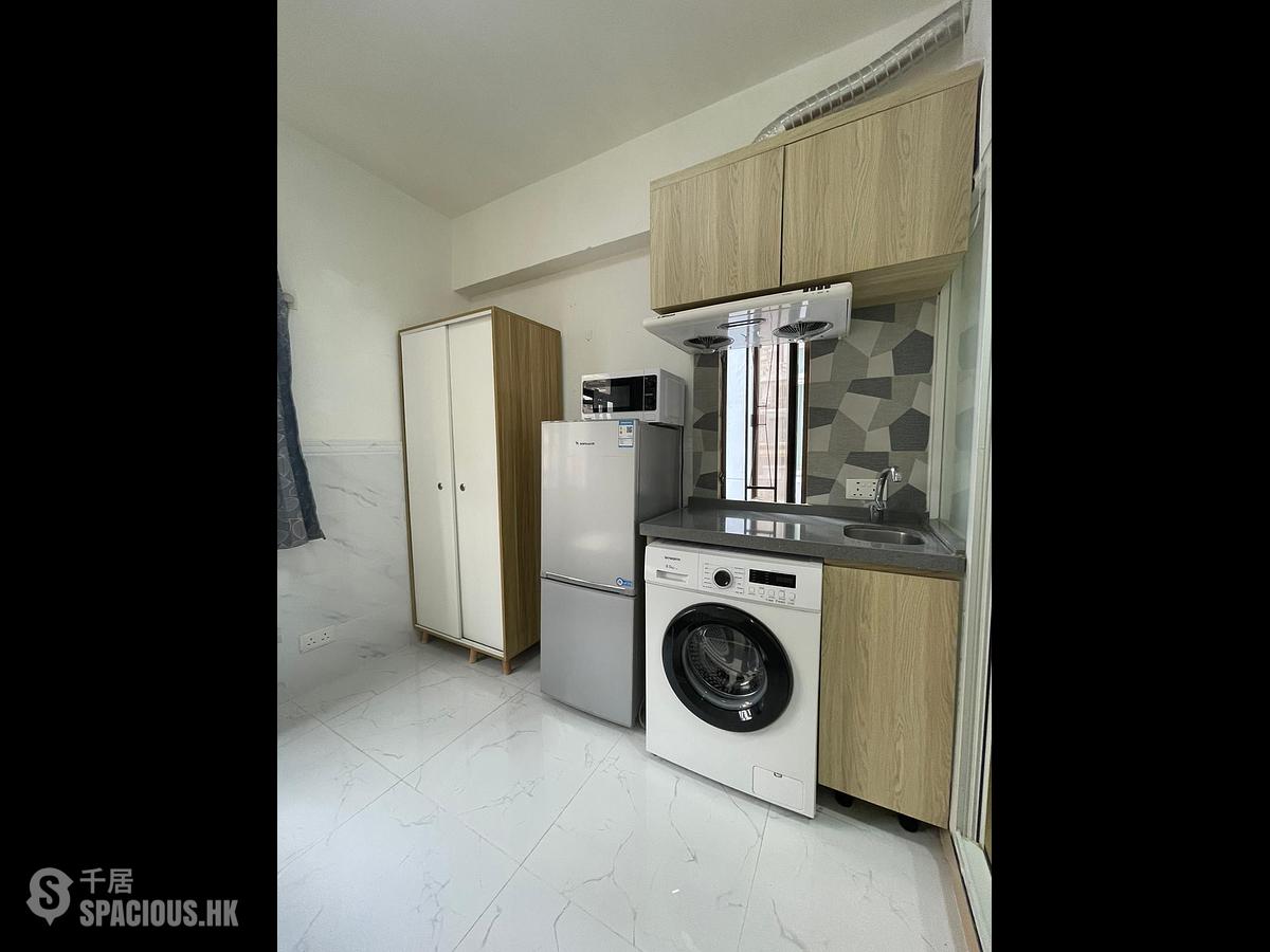 Causeway Bay - Pearl City Mansion Block B 01