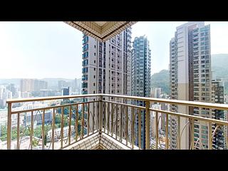 Wan Chai - The Zenith 08