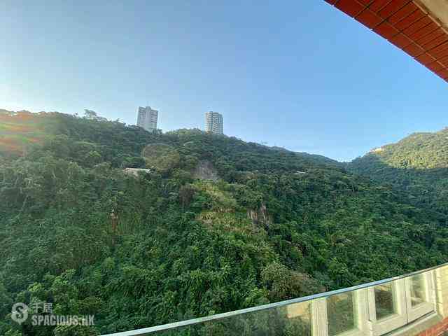 Mid Levels East - Grandview Tower 01