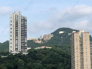 Pok Fu Lam - Aegean Terrace 02